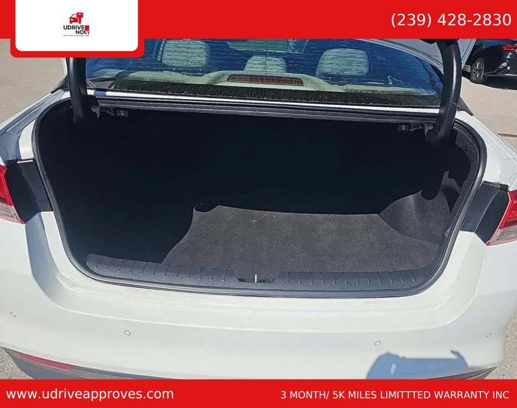 Used 2016 Kia Optima LX w/ LX Convenience Package image 6