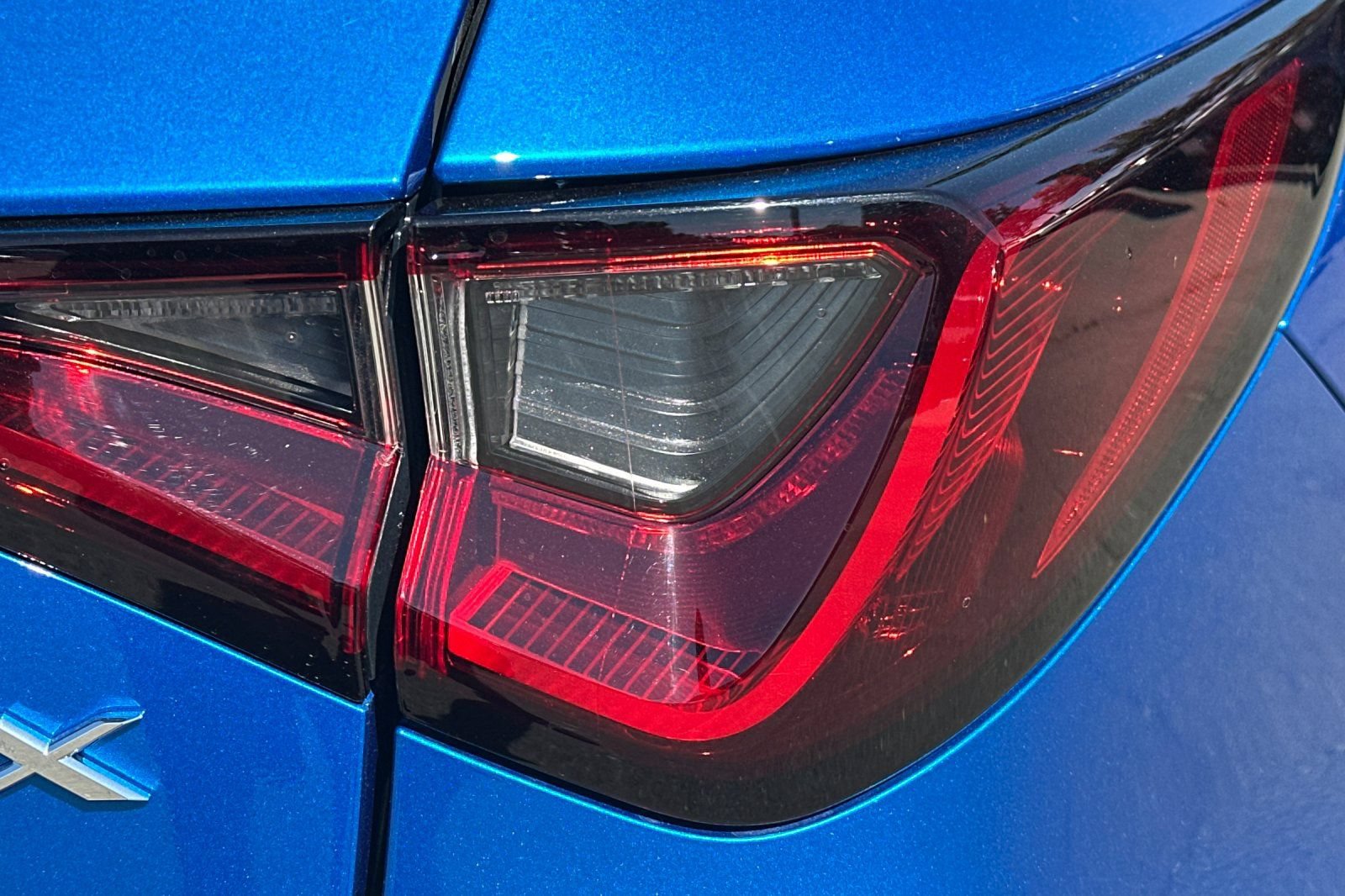 New 2026 Acura MDX Type S w/ Advance Package AWD/4WD image 30