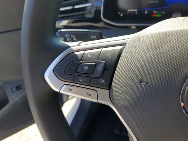 New 2026 Volkswagen Jetta Sport FWD image 26