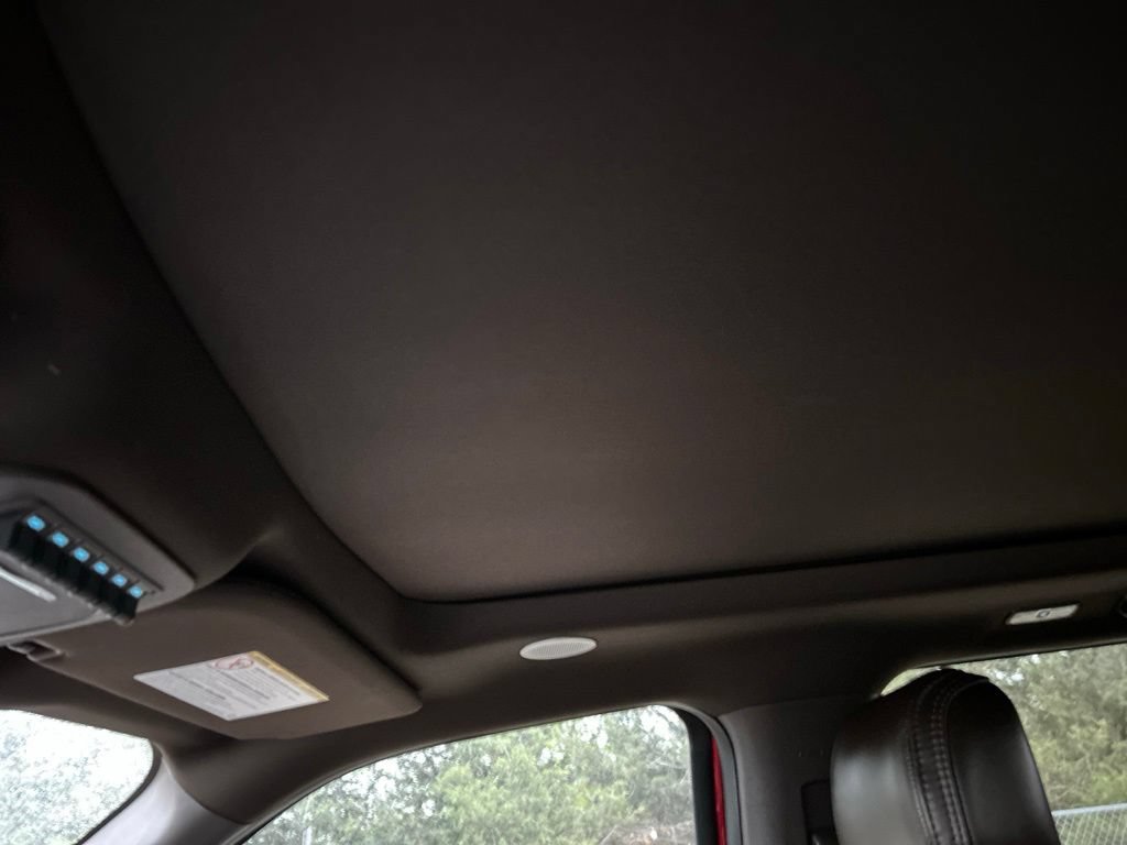 Used 2024 Ford F250 King Ranch AWD/4WD image 40