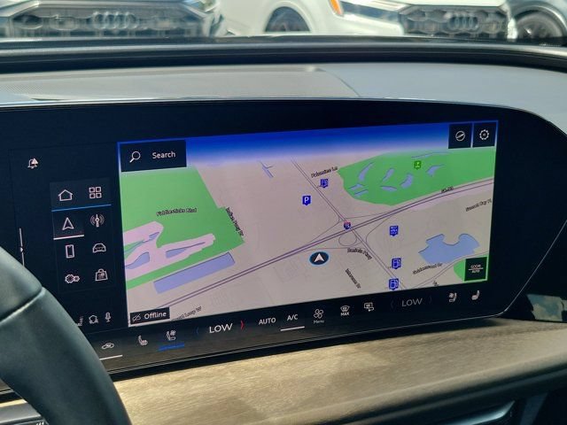 Certified 2025 Audi Q5 Premium w/ Premium Plus AWD/4WD image 25