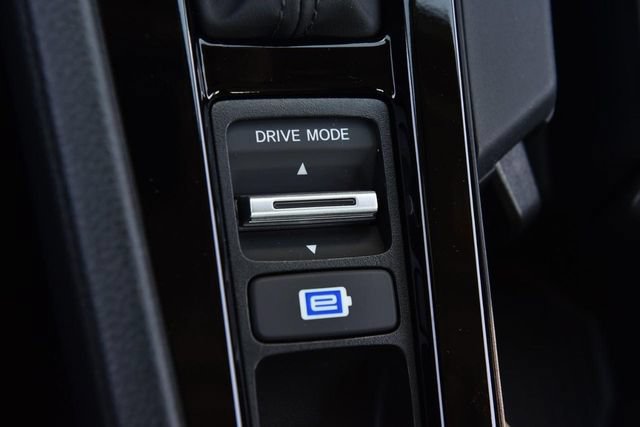New 2026 Honda Accord EX-L image 17