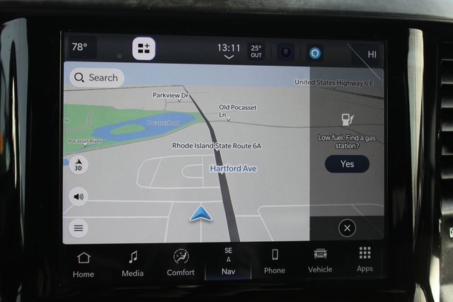 Used 2022 RAM 1500 Big Horn image 5