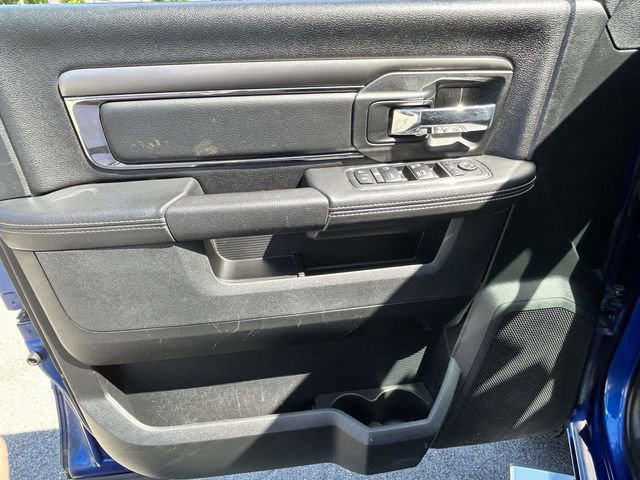 Used 2017 RAM 1500 Sport image 13