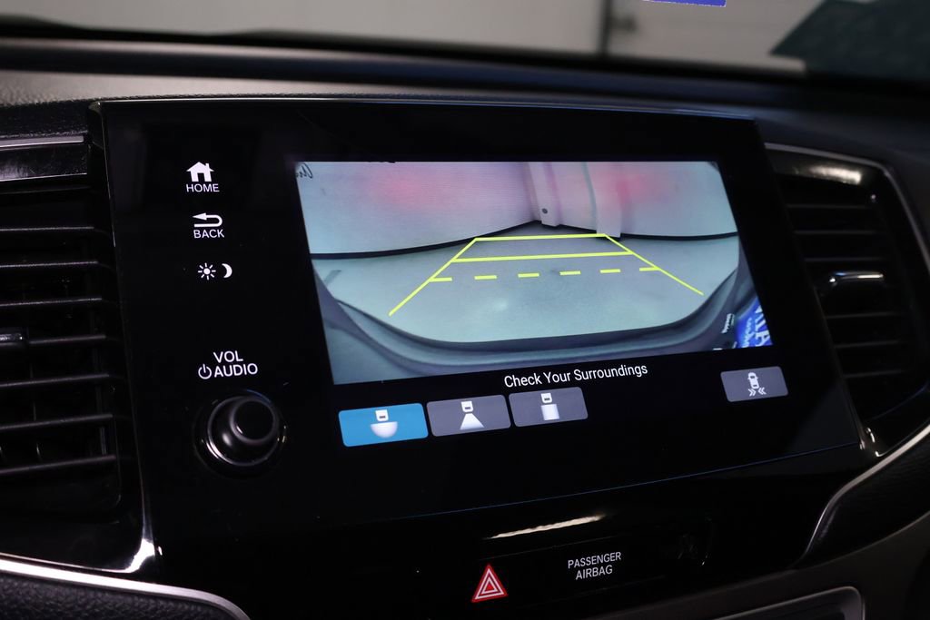 Used 2021 Honda Pilot Special Edition image 32