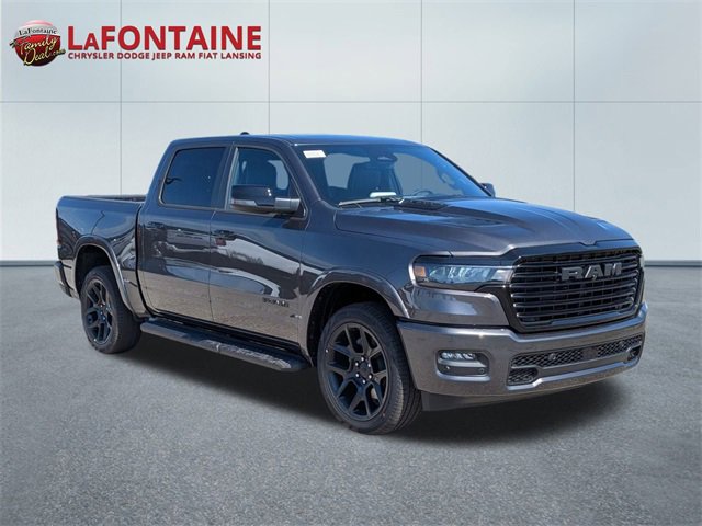 New 2026 RAM 1500 Laramie image 7