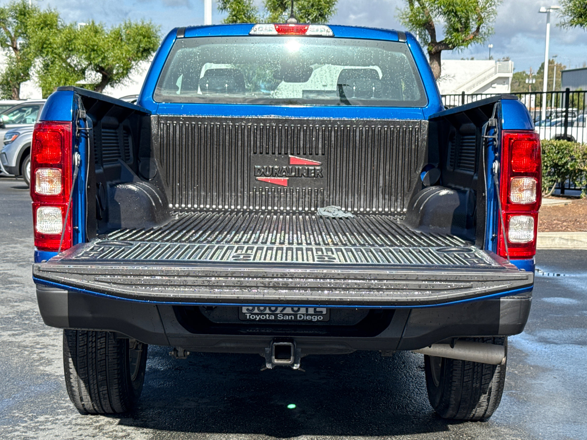 Used 2020 Ford Ranger XL w/ Equipment Group 101A Mid RWD image 10