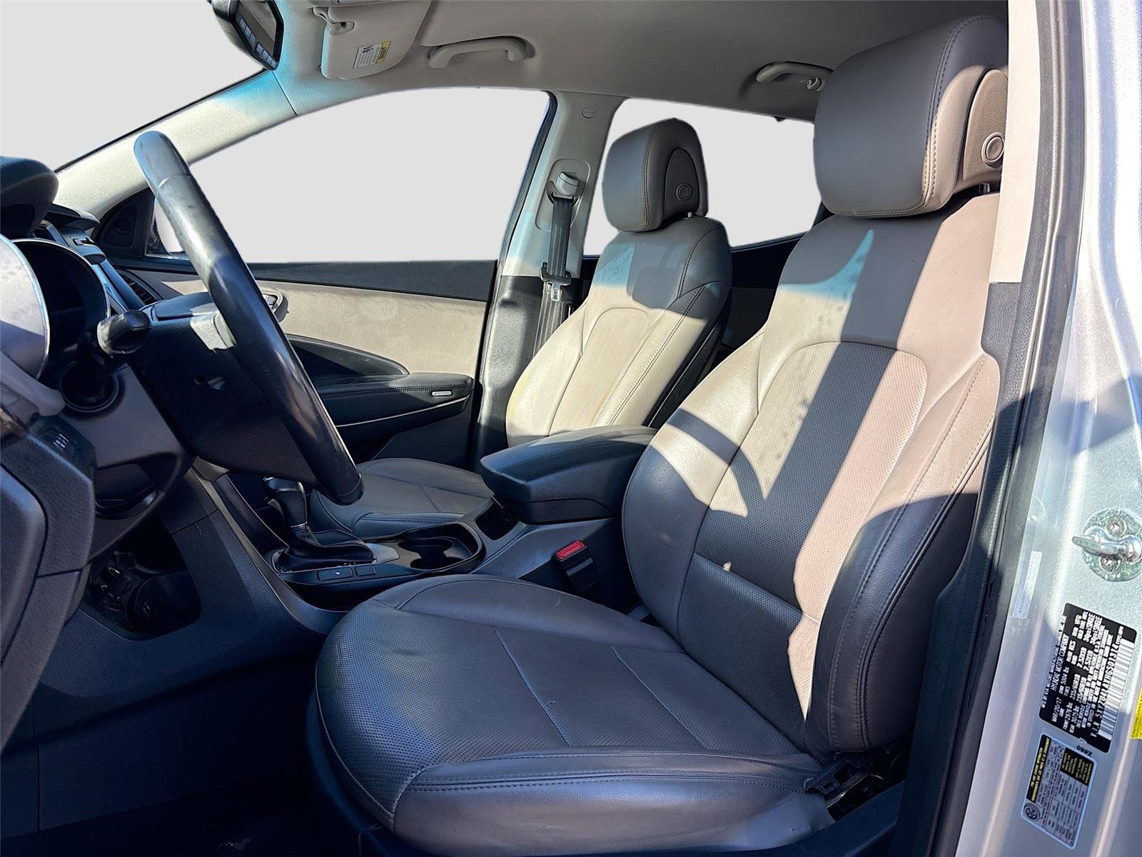 Used 2017 Hyundai Santa Fe Sport 2.0T image 22