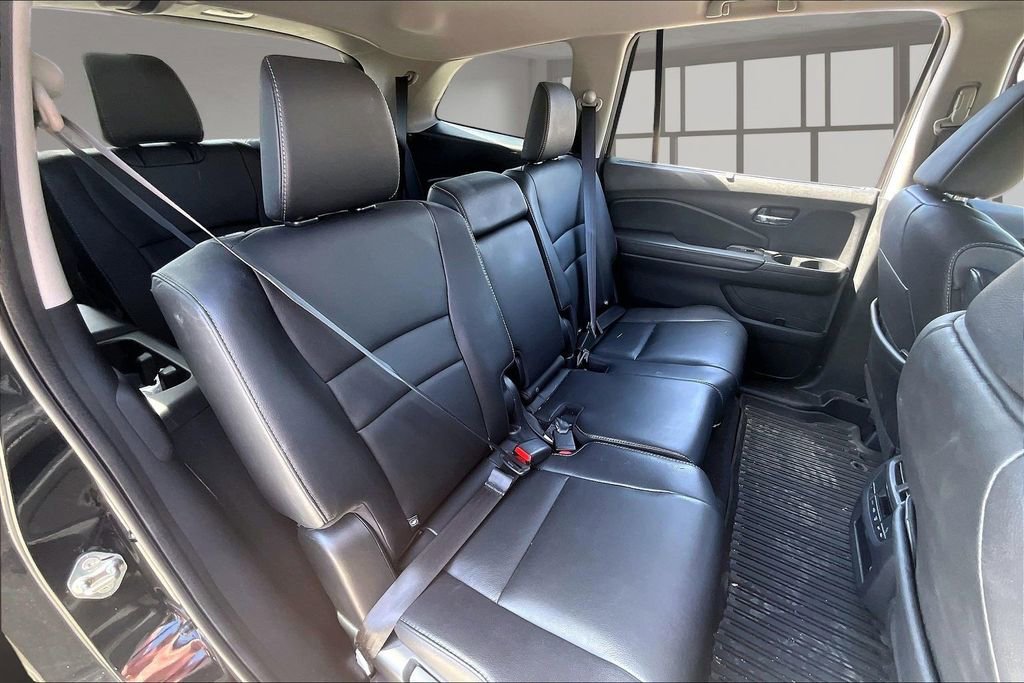 Used 2019 Honda Pilot EX-L image 23