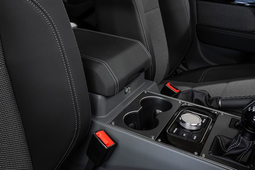 New 2026 INEOS Grenadier image 32