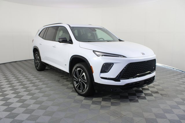 New 2026 Buick Enclave Sport Touring image 28