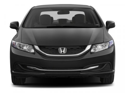Used 2013 Honda Civic LX image 4