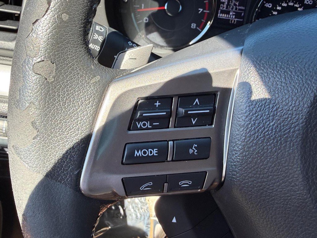 Used 2015 Subaru Forester 2.0XT Touring w/ Eyesight & Navigation System AWD/4WD image 17