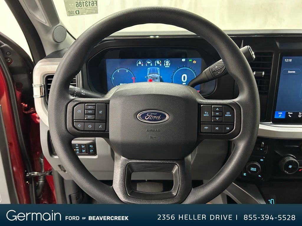 New 2026 Ford F250 XLT w/ XLT Premium Package image 19