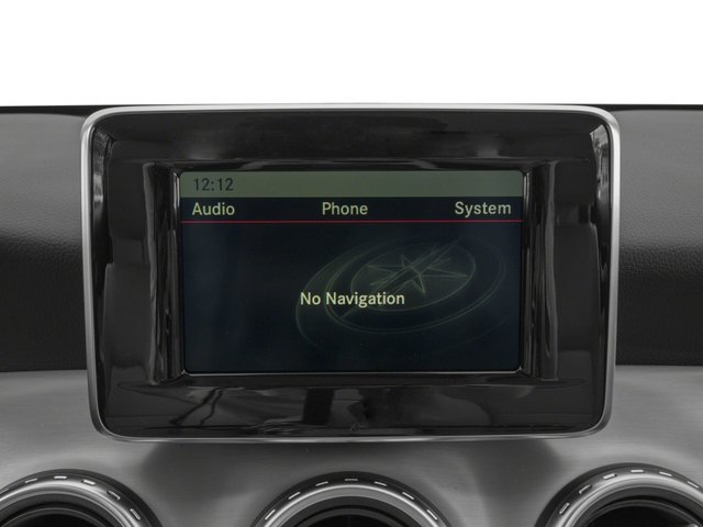 Used 2017 Mercedes-Benz GLA 250 4MATIC image 21