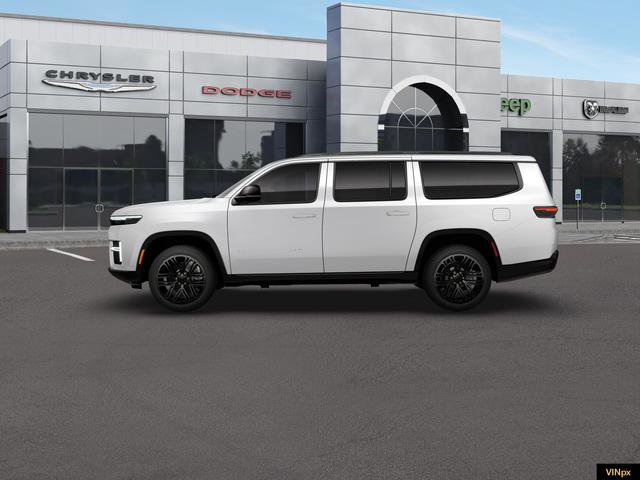 New 2026 Jeep Grand Wagoneer L Limited image 3