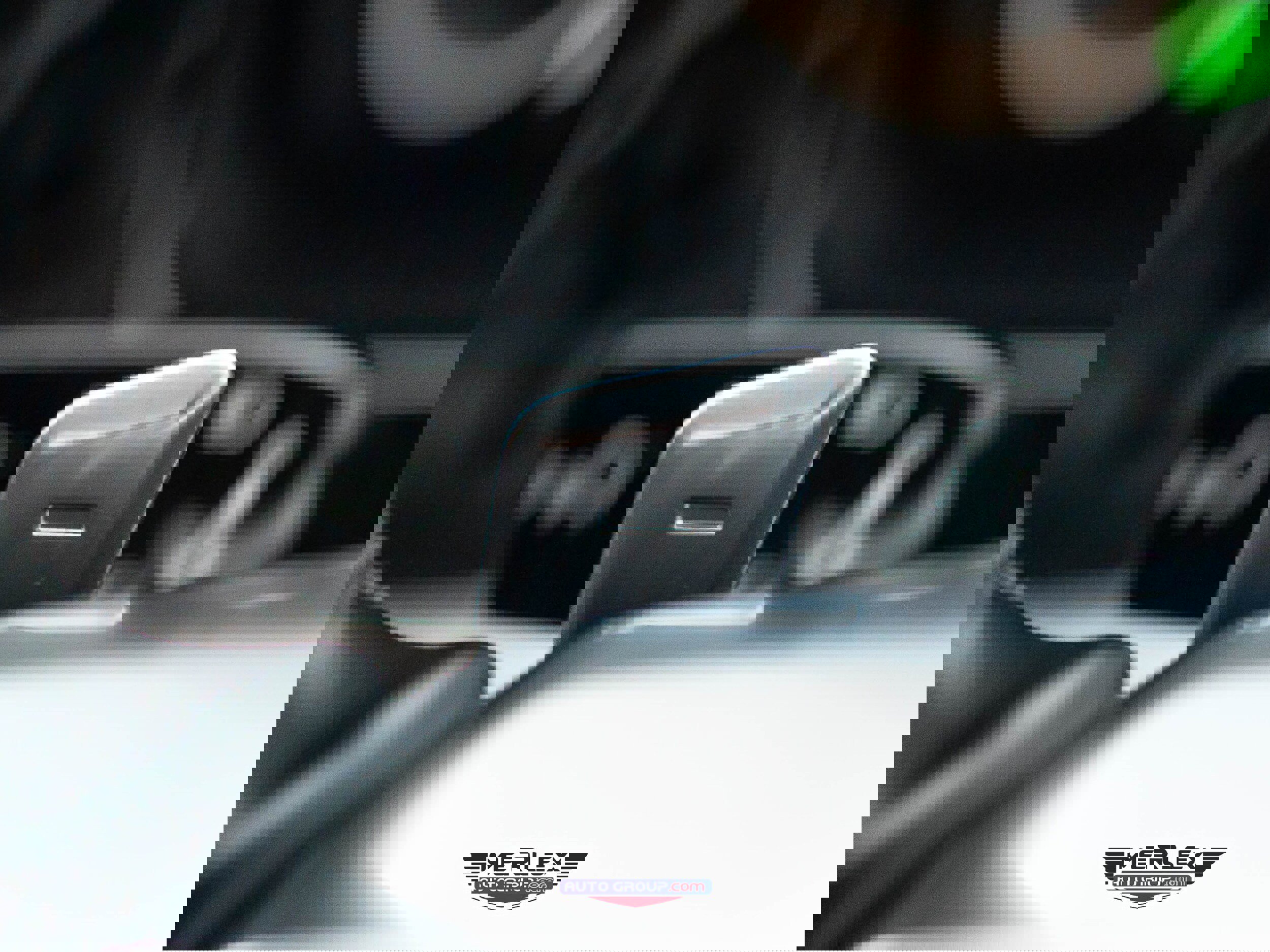 Used 2018 Porsche Panamera 4S w/ Premium Package Plus image 28