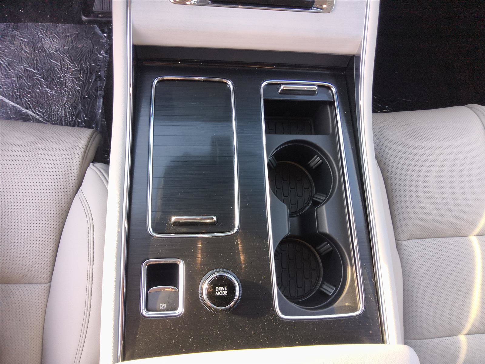 New 2026 Lincoln Aviator Reserve AWD/4WD image 20