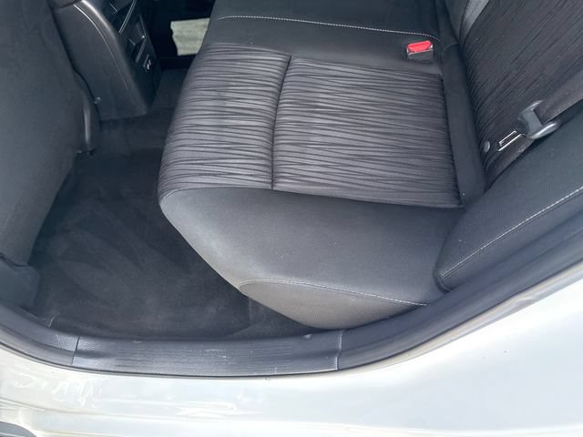 Used 2019 Nissan Sentra SV FWD image 17