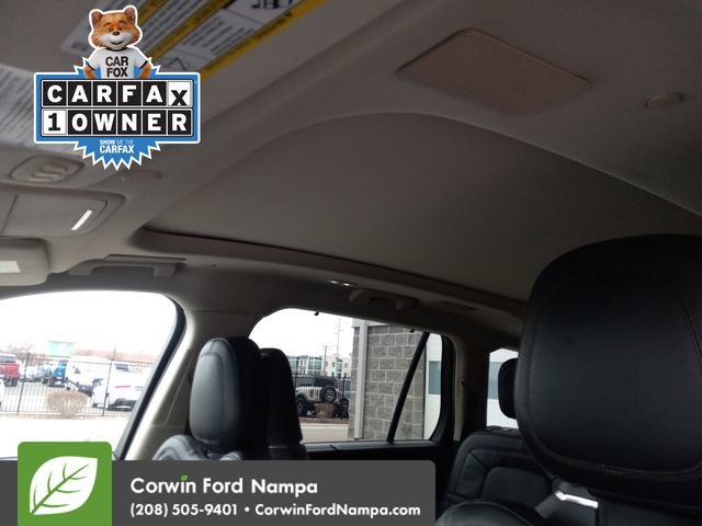 Used 2021 Lincoln Aviator Grand Touring w/ Equipment Group 302A image 23