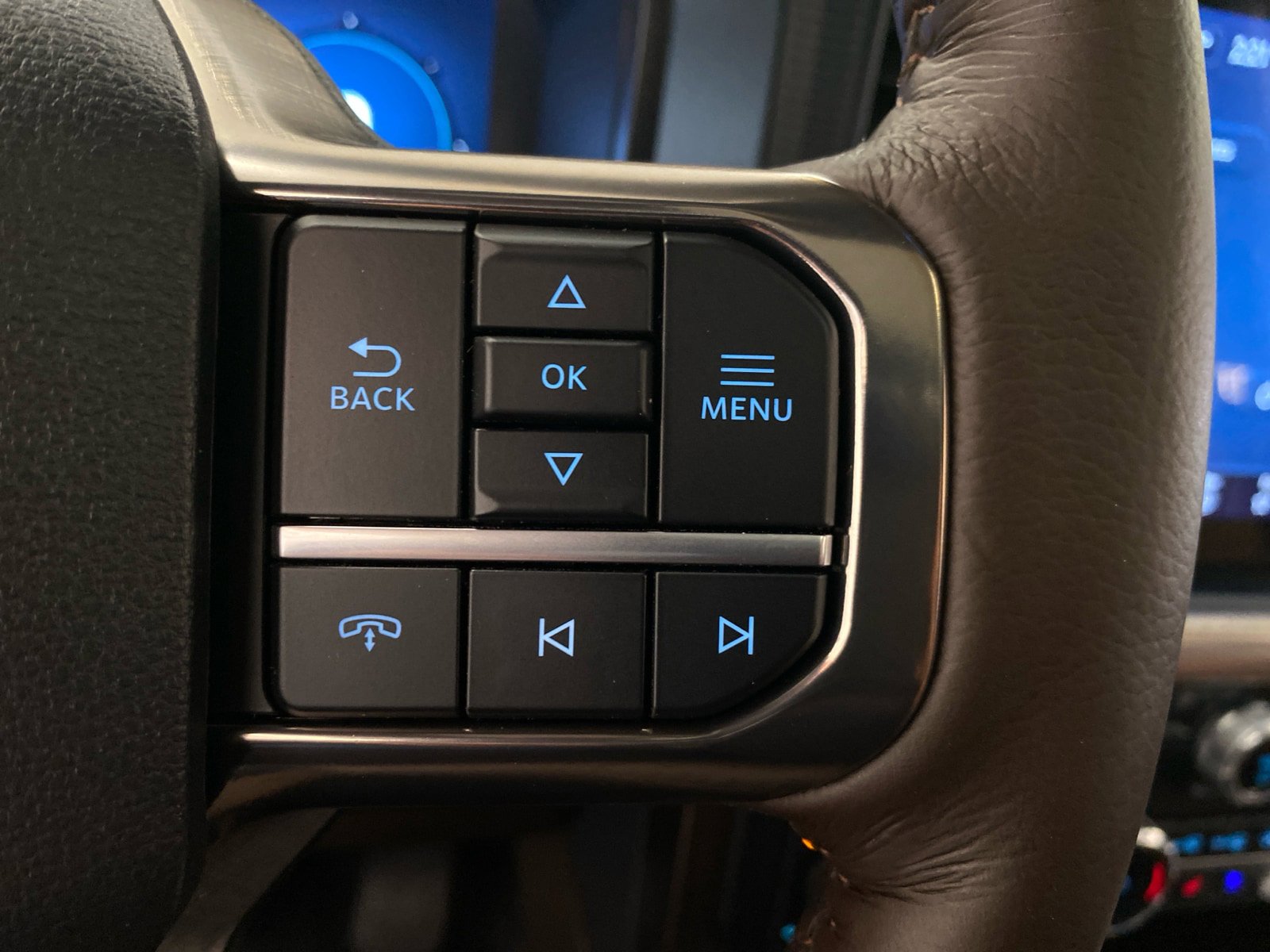 New 2026 Ford F150 King Ranch AWD/4WD image 31