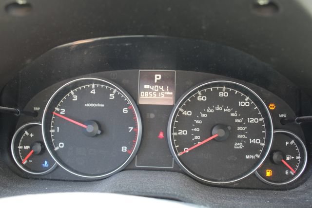 Used 2014 Subaru Legacy 2.5i Premium AWD/4WD image 12