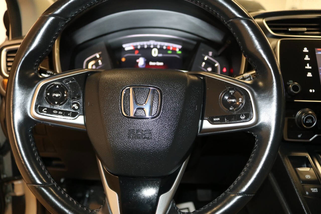 Used 2019 Honda CR-V EX-L image 39