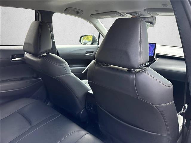 Certified 2026 Toyota Corolla Cross XLE FWD image 26