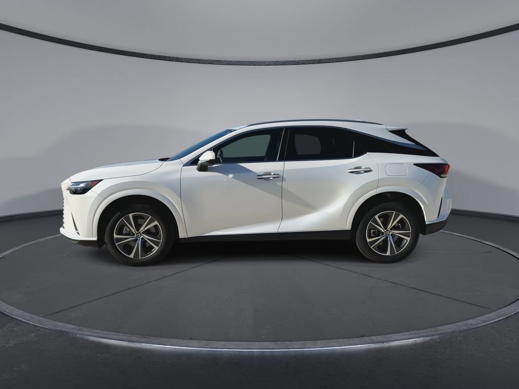 Used 2026 Lexus RX 350 FWD w/ Accessory Package (Z1) image 5