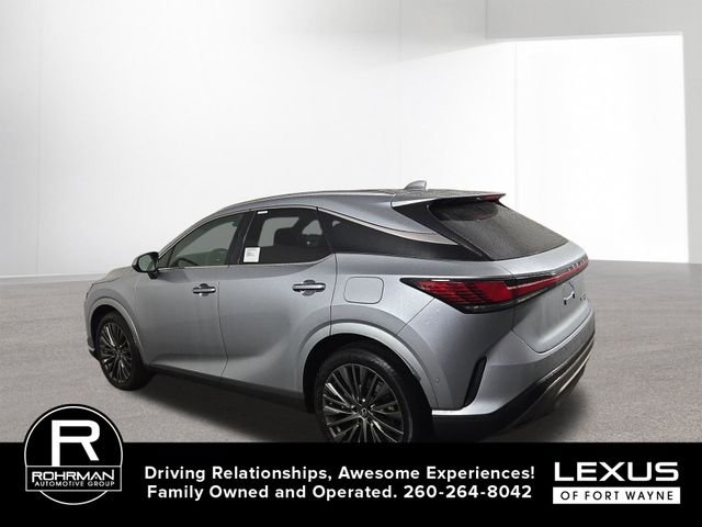 New 2026 Lexus RX 350 image 10