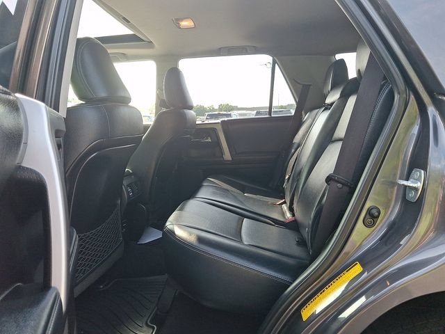 Used 2014 Toyota 4Runner Limited AWD/4WD image 13