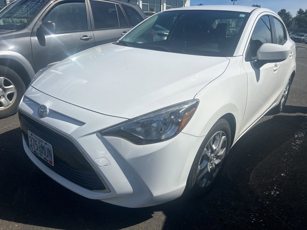 Used 2018 Toyota Yaris iA image 1