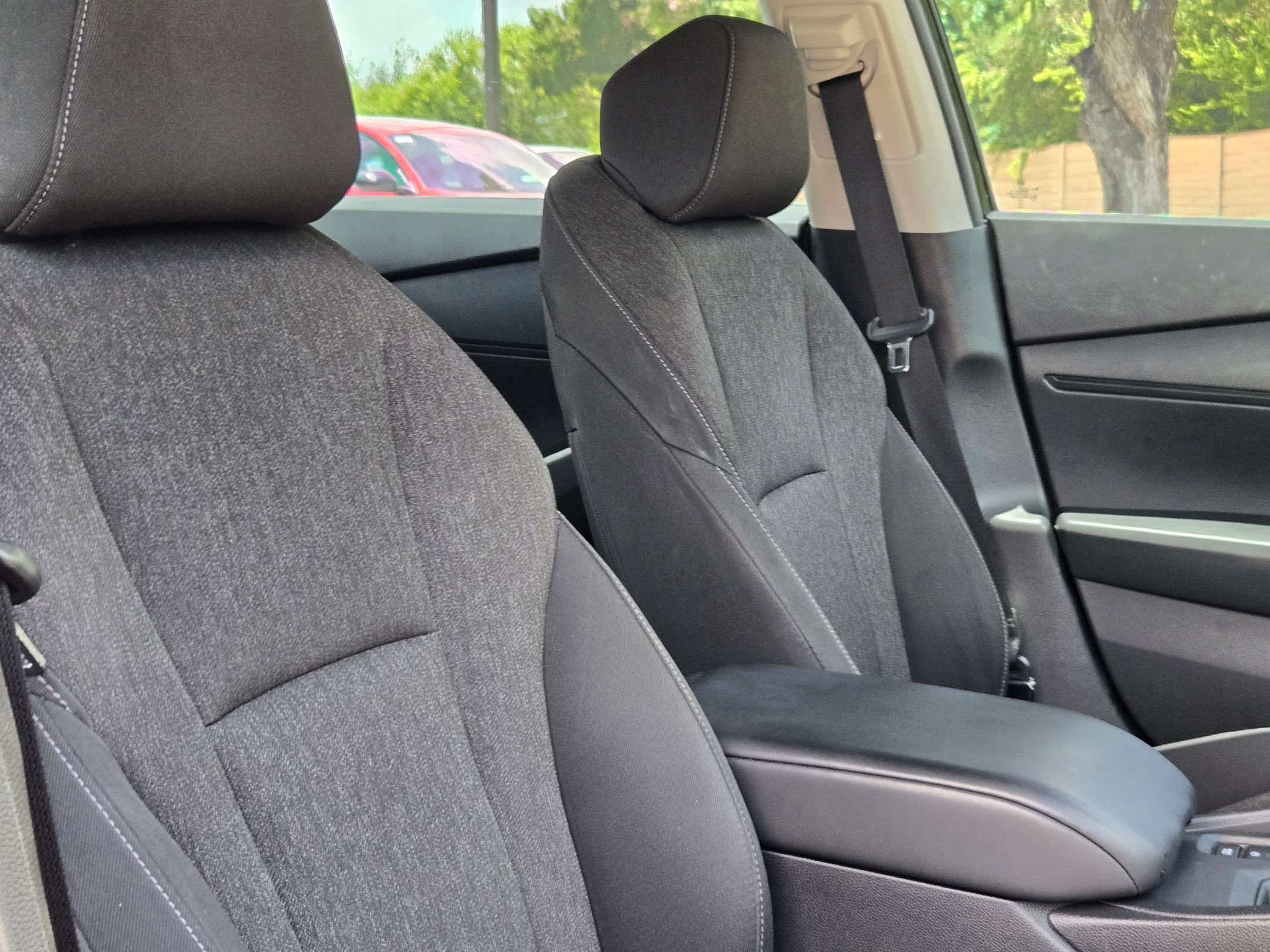 Used 2024 Honda Accord LX image 30