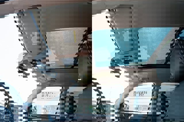 New 2026 Volkswagen Atlas SEL image 18