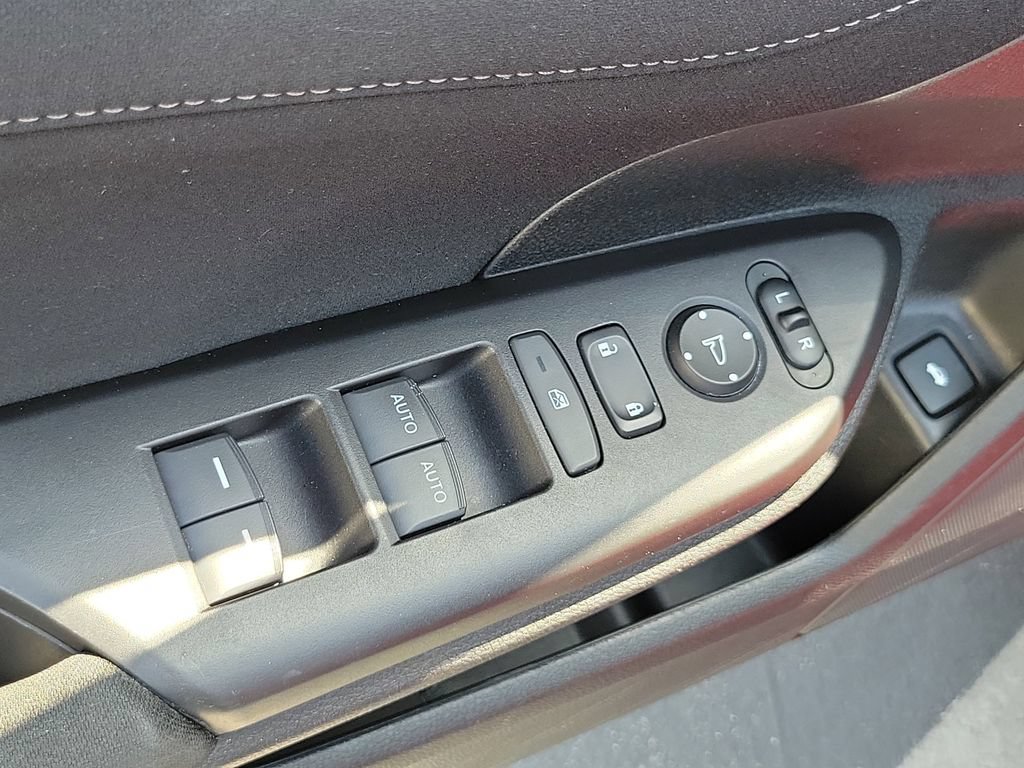 Used 2019 Honda Civic EX image 20