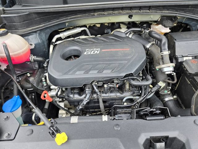 Used 2022 Kia Sportage SX AWD/4WD image 23