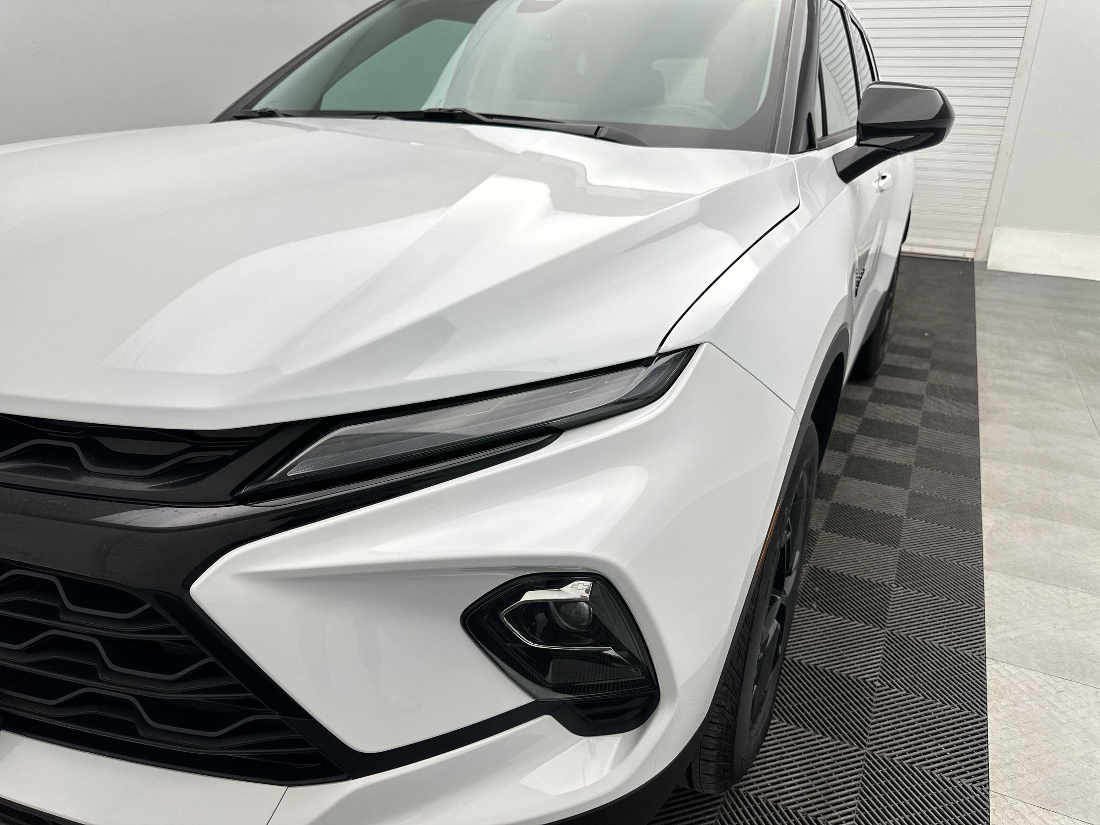 Certified 2025 Chevrolet Blazer LT w/ Convenience Package image 19