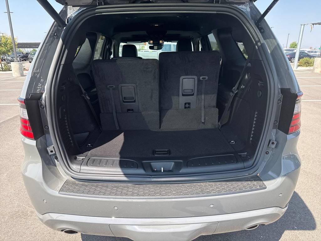 New 2026 Dodge Durango GT AWD/4WD image 27