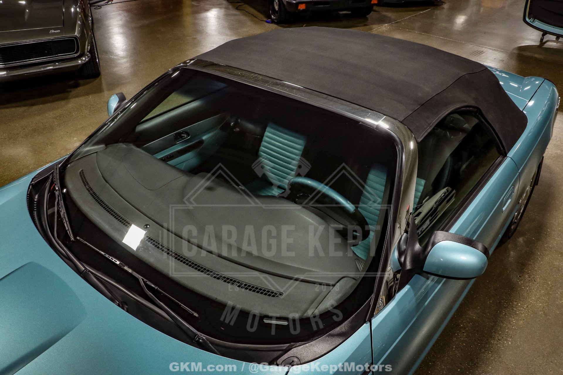 Used 2002 Ford Thunderbird RWD image 70