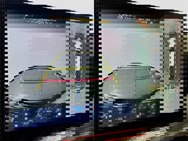 New 2025 Toyota Tacoma TRD Off-Road image 13