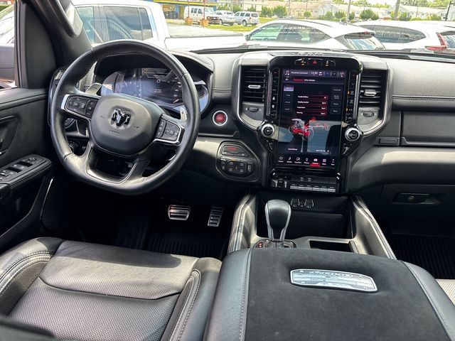 Used 2025 RAM 1500 RHO w/ Bed Utility Group AWD/4WD image 13