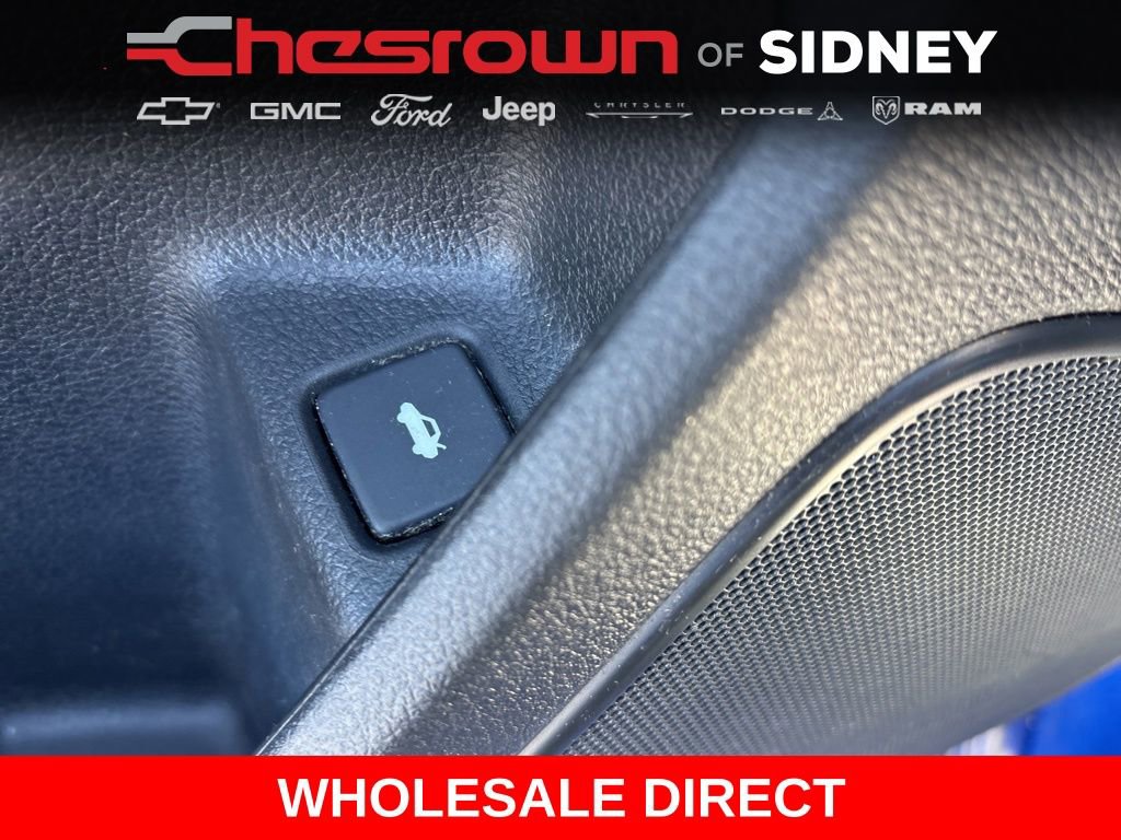Used 2019 Honda Civic Sport image 18
