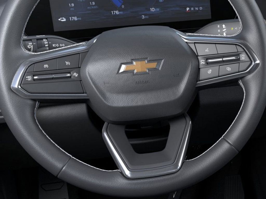 New 2024 Chevrolet Blazer EV LT image 19