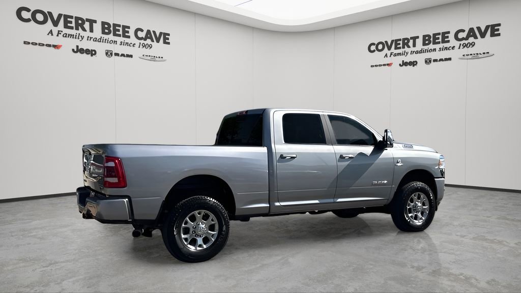Used 2024 RAM 2500 Laramie image 10