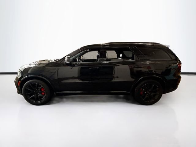 Used 2021 Dodge Durango R/T w/ Tow 'N Go Package image 9
