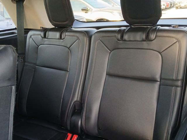Used 2022 Lincoln Aviator Grand Touring AWD/4WD image 26