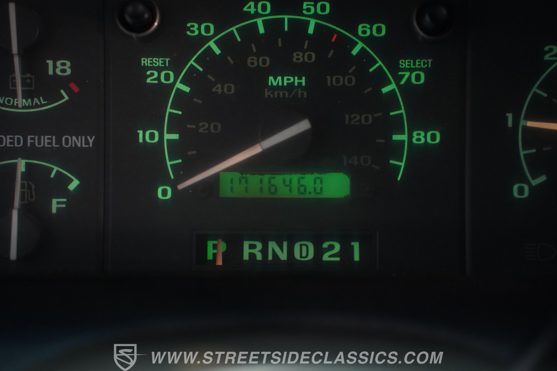 Used 1995 Ford Bronco XLT image 39
