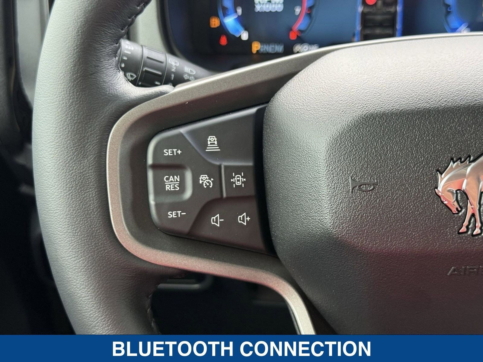 New 2025 Ford Bronco Badlands image 51