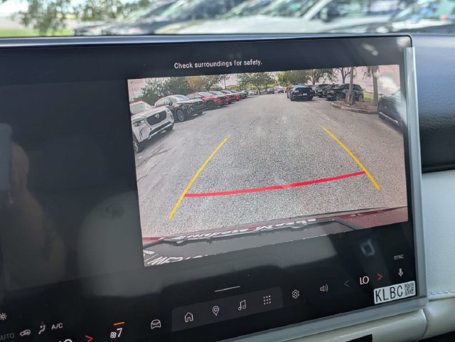 New 2026 MAZDA CX-5 Select AWD/4WD image 20
