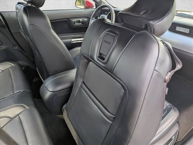 Used 2017 Ford Mustang GT Premium w/ Equipment Group 401A RWD image 29